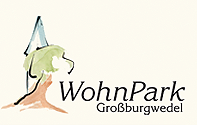 Wohnpark Gro�burgwedel Logo